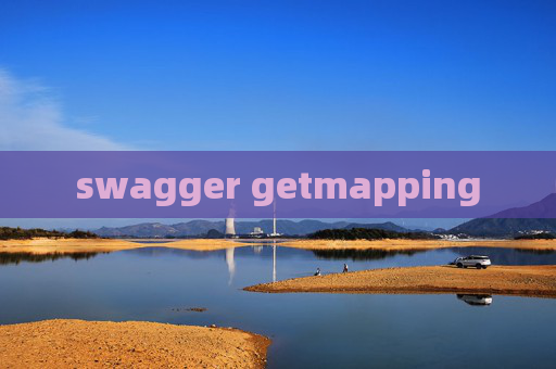 swagger getmapping swagger getmapping